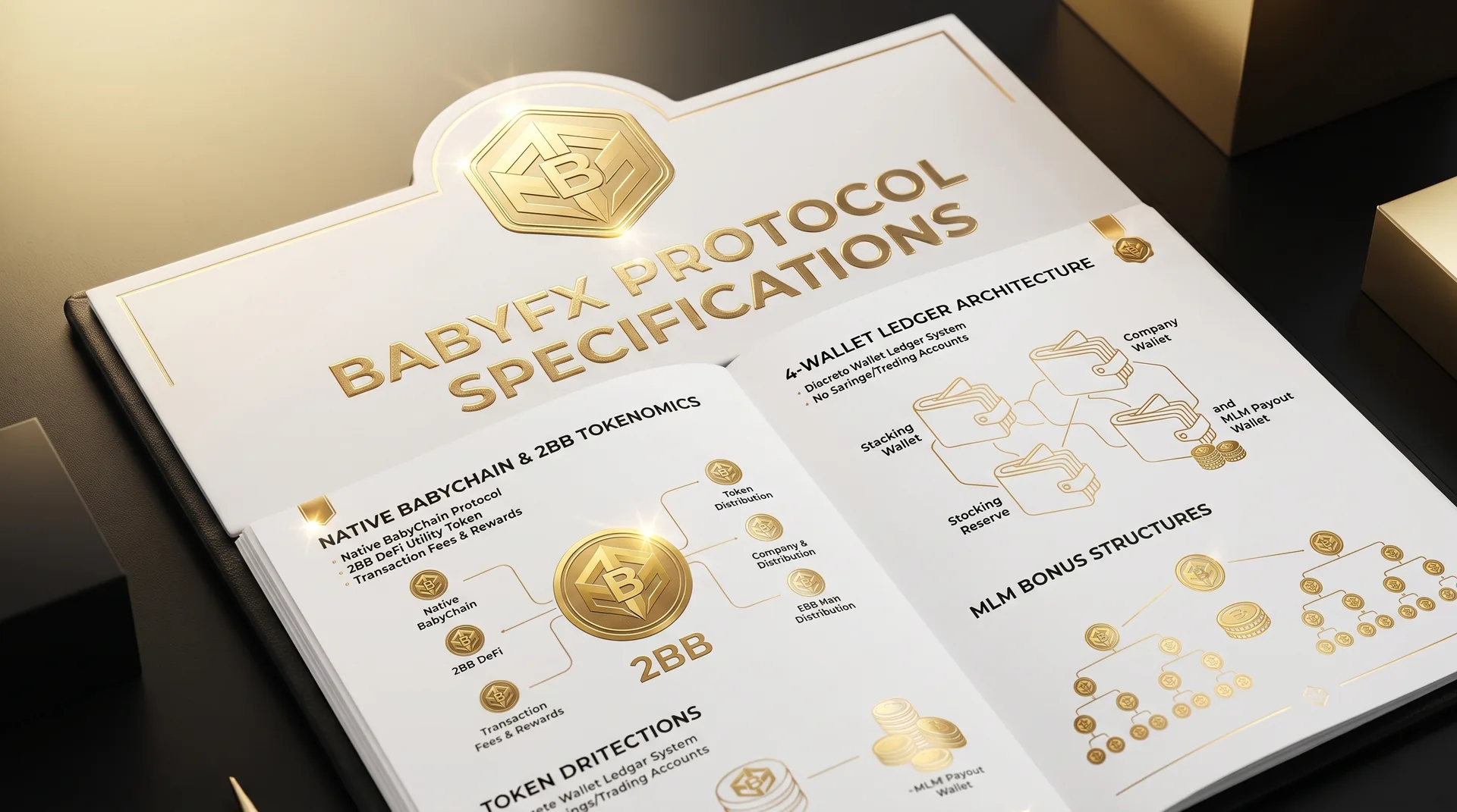 BABYFX Protocol — specifications booklet